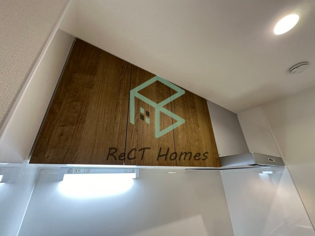 Sunrise姫路の内装