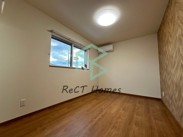 Sunrise姫路の居間・リビング