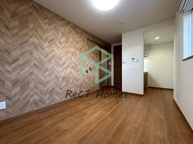 Sunrise姫路の居間・リビング