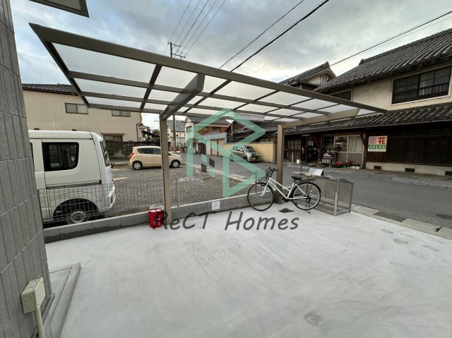 Sunrise姫路のその他共用部分