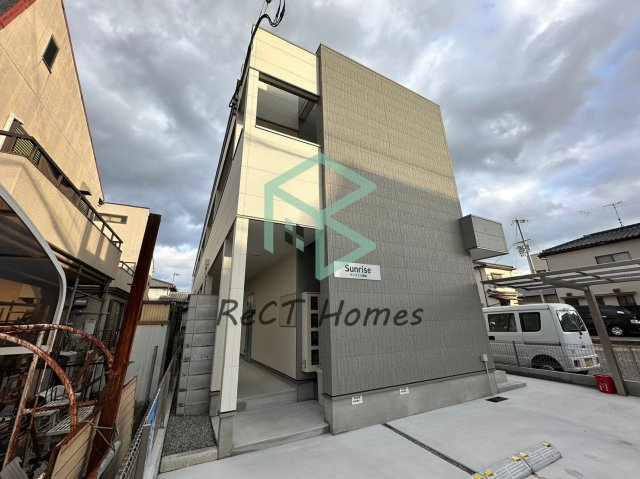 Sunrise姫路のその他