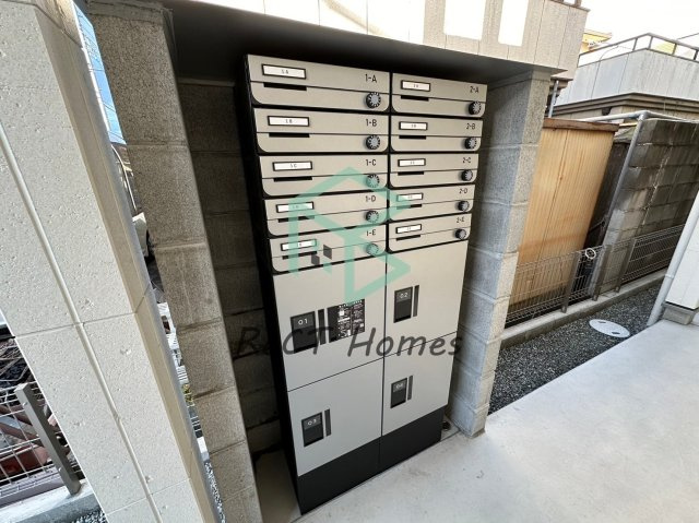 Sunrise姫路の設備