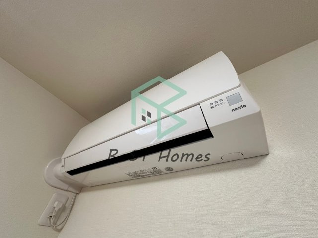 Sunrise姫路の設備