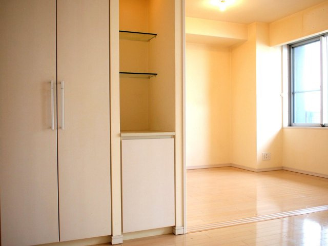 ルネッサなんばタワーの設備