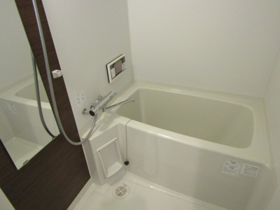 【浴室】 | GRANDTIC GREEN 千代(グランティックグリーンチヨ) | 別号室の写真になります。現況優先。