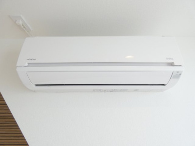 【設備】 | GRANDTIC GREEN 千代(グランティックグリーンチヨ) | 同シリーズの別物件の写真です。現状優先