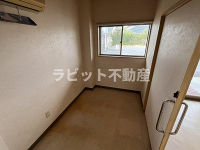 【内装】 | 貸店舗：吉尾町