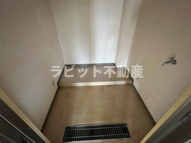 【内装】 | 貸店舗：吉尾町