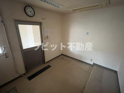 【内装】 | 貸店舗：吉尾町