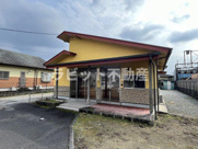 貸店舗：吉尾町の画像