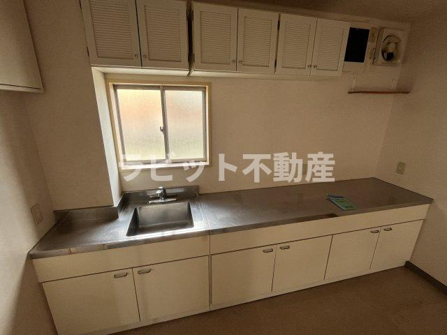 【その他】 | 貸店舗：吉尾町