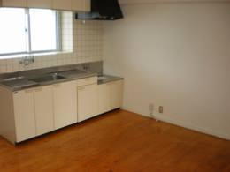 【キッチン】 | ファミリーアパート（ＲＨ） | ファミリーアパート（ＲＨ）★那覇市繁多川エリア