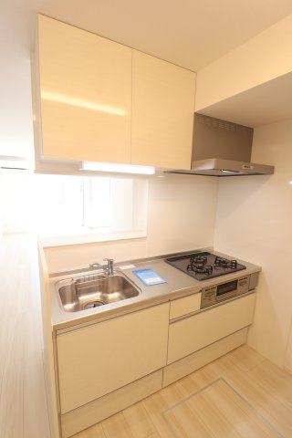 メゾン アイリスのキッチン