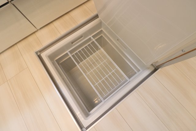 メゾン アイリスの収納