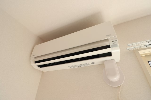 メゾン アイリスの設備