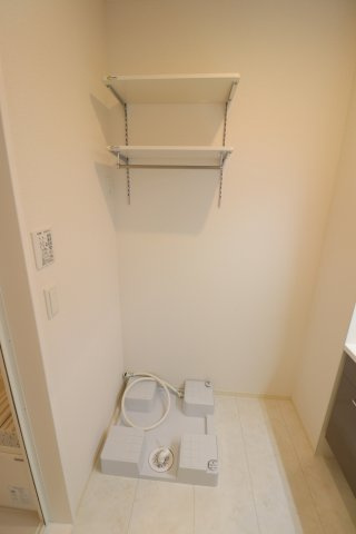 メゾン アイリスのその他