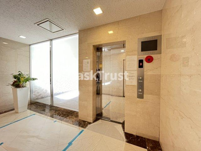 【その他共用部分】 | リーガル梅田EAST