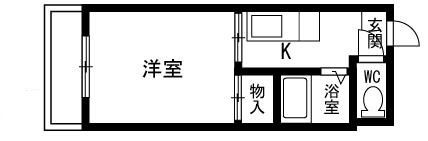 【間取り】 | ルエメゾンロワール西公園Ⅲ‐1号館 | 現況優先。