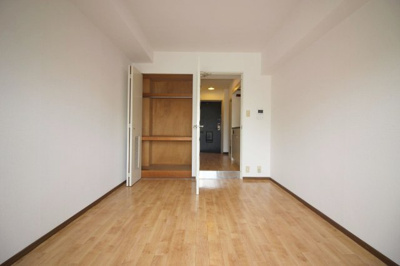 【内装】 | ルエメゾンロワール西公園Ⅲ‐1号館 | 別号室の写真になります。現況優先。