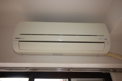 【設備】 | ルエメゾンロワール西公園Ⅲ‐1号館 | 別号室の写真になります。現況優先。