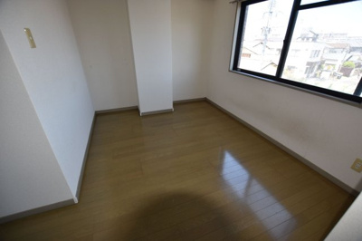 【洋室】 | ホープクリエイトビルⅠ | 別号室の写真になります。現況優先。