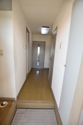 【玄関】 | ホープクリエイトビルⅠ | 別号室の写真になります。現況優先。