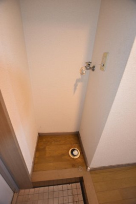 【その他】 | ホープクリエイトビルⅠ | 別号室の写真になります。現況優先。