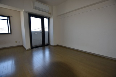 【バルコニー】 | ホープクリエイトビルⅠ | 別号室の写真になります。現況優先。