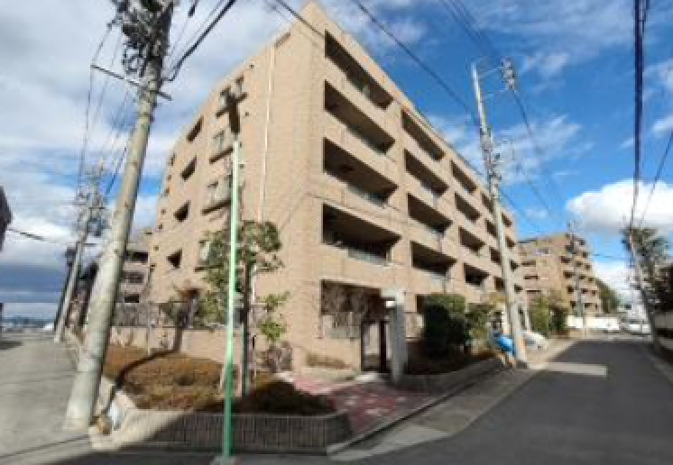 ローレルコート向陽町＜仲介手数料無料＞