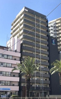 【外観】 | ﾘﾌｫｰﾑ済み物件です。