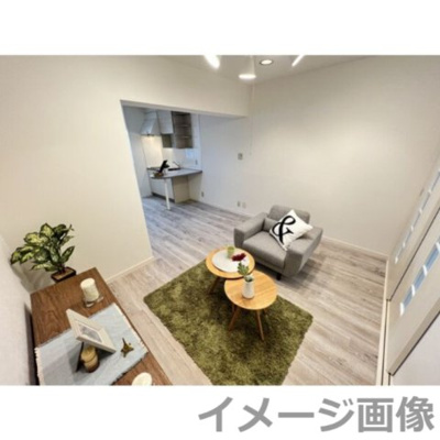 【内装】 | Mいいすと