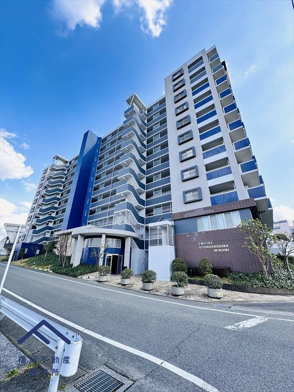 アンピール美しが丘南