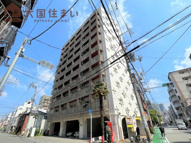 オルフェア難波南XI番館の画像