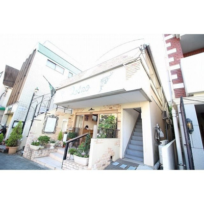 【エントランス】 | アムールベルウッド玉川学園(アムールベルウッドタマガワガクエン)