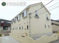 トレビアン　岡崎市六名新町の画像