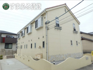 【外観】