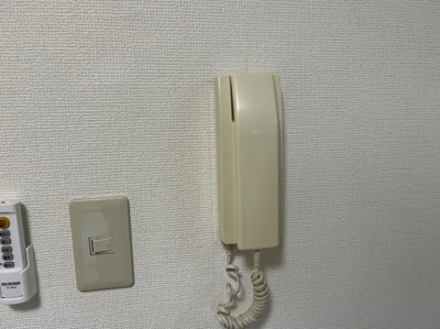 【セキュリティ】 | メゾンスリーエム
