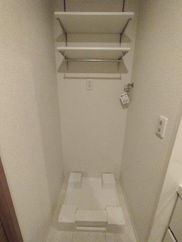 トリシア江坂のその他