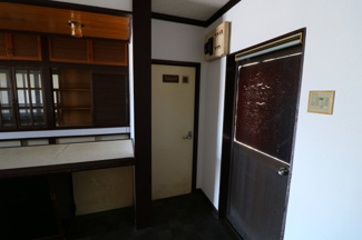 【内装】 | 友常テナント