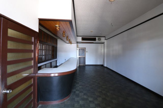 【内装】 | 友常テナント