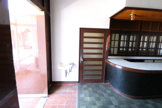 【内装】 | 友常テナント