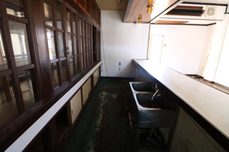 【キッチン】 | 友常テナント