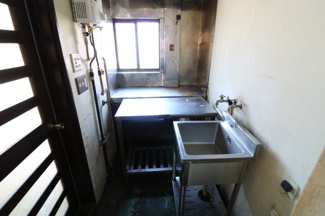 【キッチン】 | 友常テナント