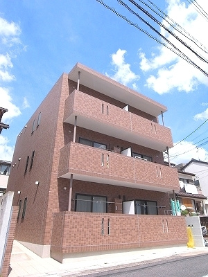 【外観】 | ResidenceBojoh