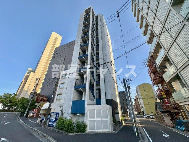グレーシアコート金山