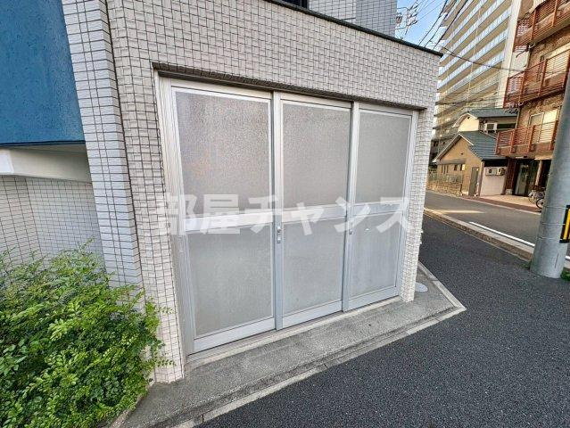 グレーシアコート金山のその他共用部分