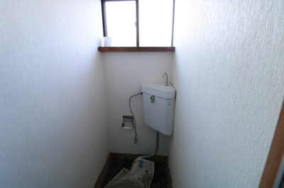 【トイレ】 | 友常テナント