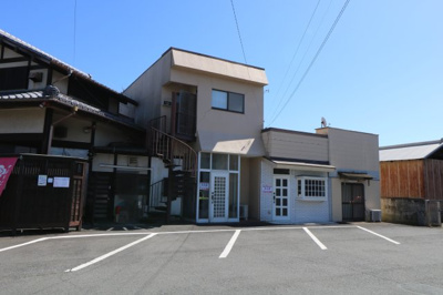 【駐車場】 | 友常テナント