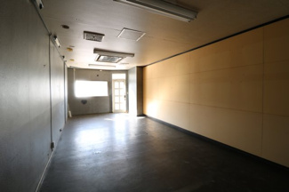 【内装】 | 友常テナント