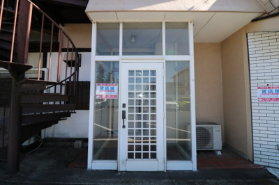  | 友常テナント